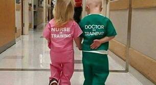 El tuit machista que está dando que hablar estos días