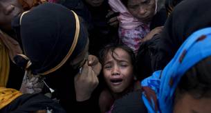 Por qué SE OCULTÓ la violación de La Manada de Azuqueca