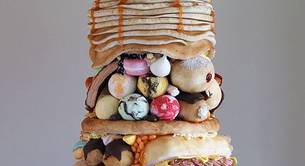 Comer mal MATA más que el tabaco