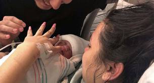 ¿Llamarías Khaleesi a tu bebé?