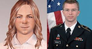 WIKILEAKS: entra en prisión siendo un hombre, se convierte en mujer y ahora es LIBRE