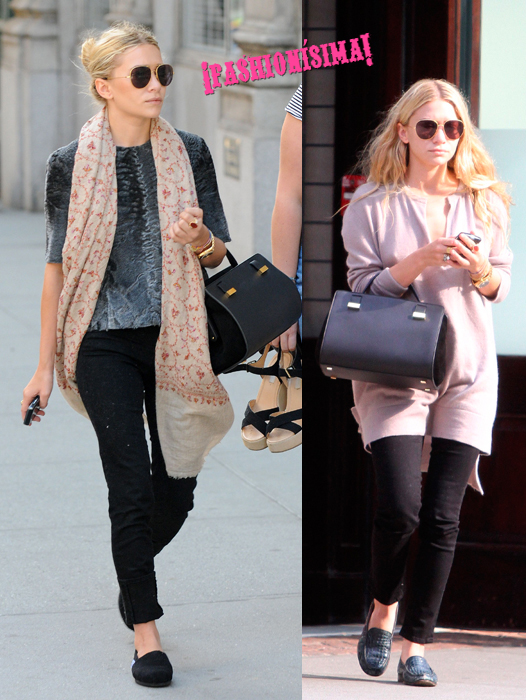 ¿Qué me pasa doctor? ¿Tengo el síndrome Tippi Hedren?