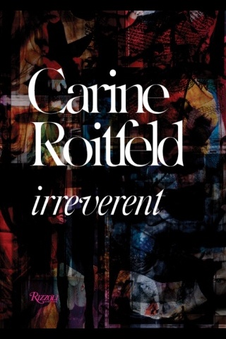 La irreverencia de Carine