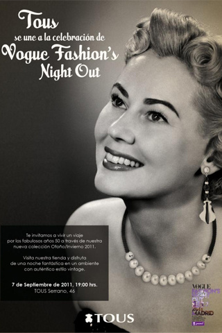 Una VFNO de los cincuenta