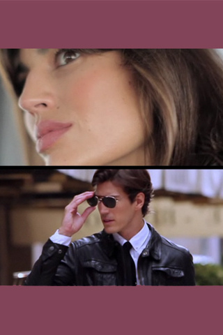 Amor y estilo por Europa