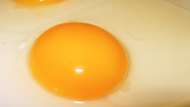 ¿Es malo comer un huevo en el desayuno?
